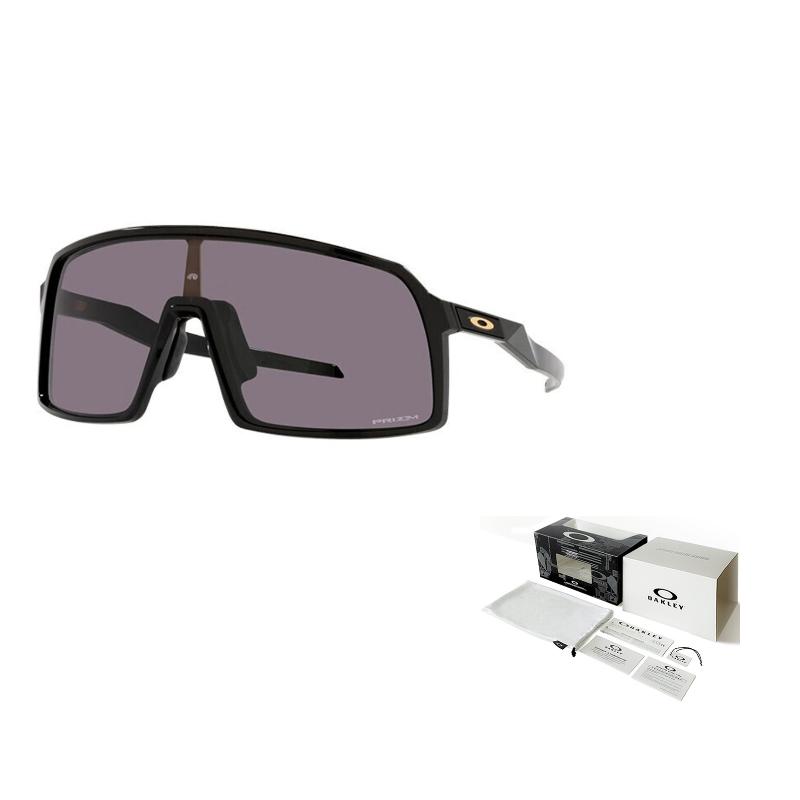 Oakley Sports Plate Frame Irregular Sunglasses Unisex Grey 37 серый
Oakley Sports Plate Frame Irregular Sunglasses Unisex Grey 37 серый