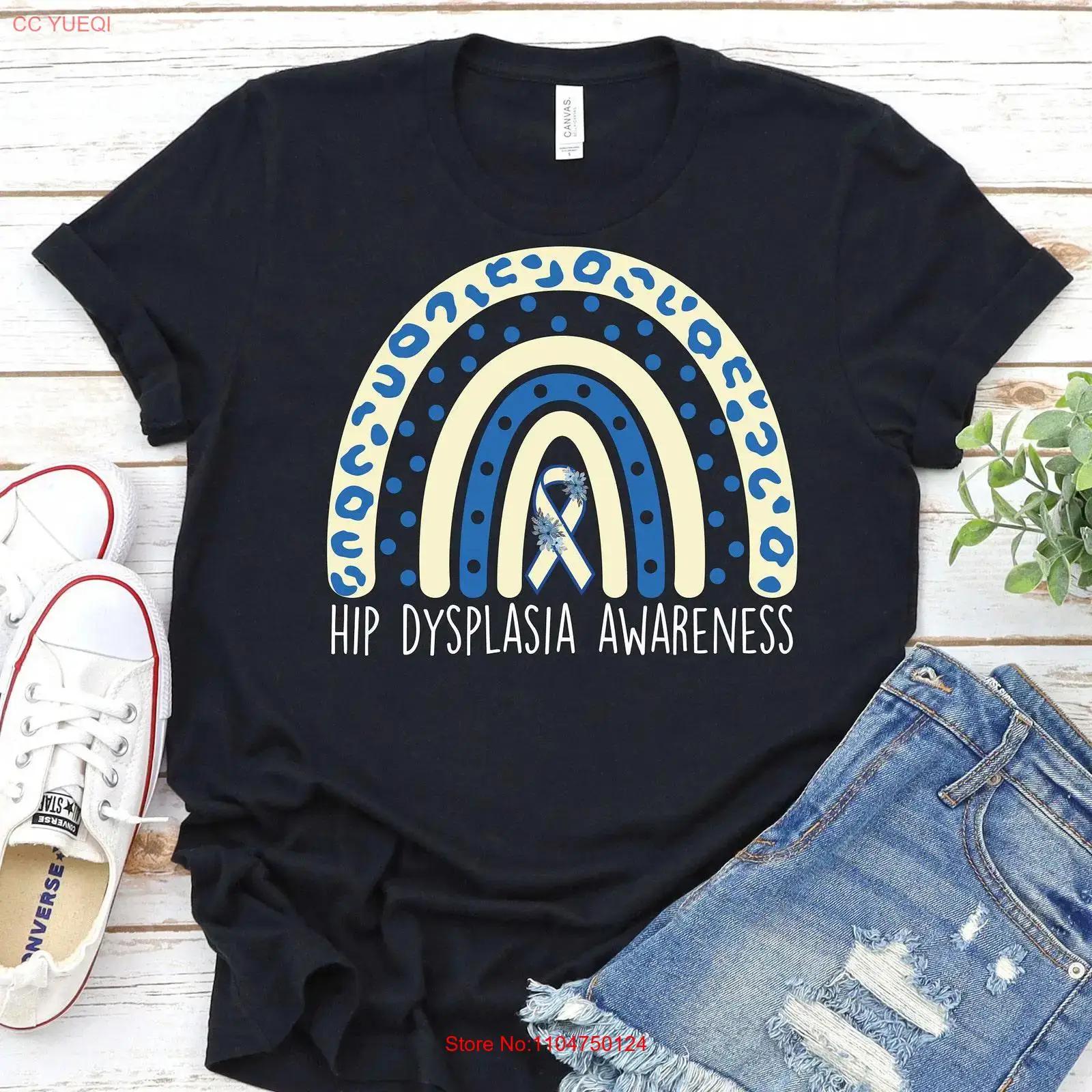 Hip Dysplasia T Shirt Awareness Month Floral Beige Blue Ribbon SupporT Chronic Pain vintage Washed Slightly homme graphic 5XL різнокольоровий
Hip Dysplasia T Shirt Awareness Month Floral Beige Blue Ribbon SupporT Chronic Pain vintage Washed Slightly homme graphic 5XL різнокольоровий