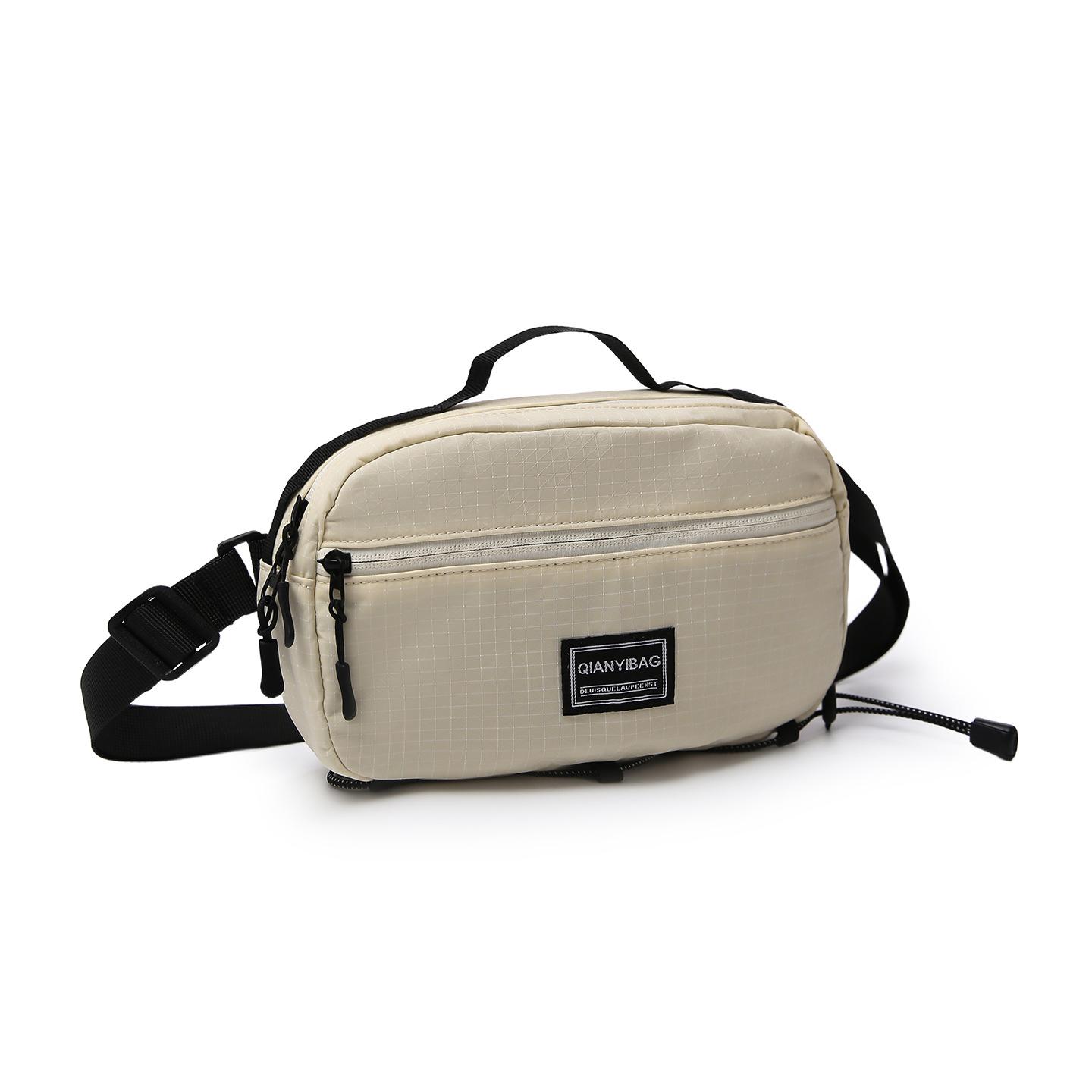 Autumn And Winter Small Bags, Women S Trendy Canvas Bags, Breast Bags, Men S And Women S Travel Backpacks, Casual Messenger Bags, Fanny Packs.
Autumn And Winter Small Bags, Women S Trendy Canvas Bags, Breast Bags, Men S And Women S Travel Backpacks, Casual Messenger Bags, Fanny Packs.