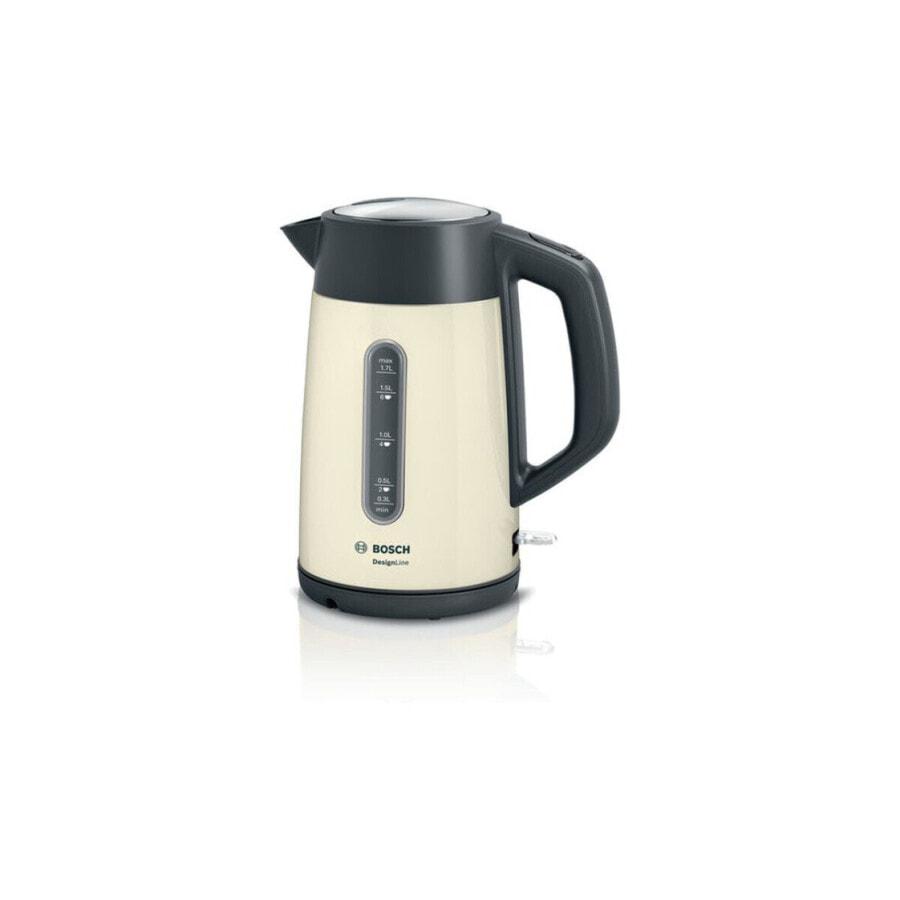 Электрический чайник BOSCH TWK4P437 
Электрический чайник BOSCH TWK4P437