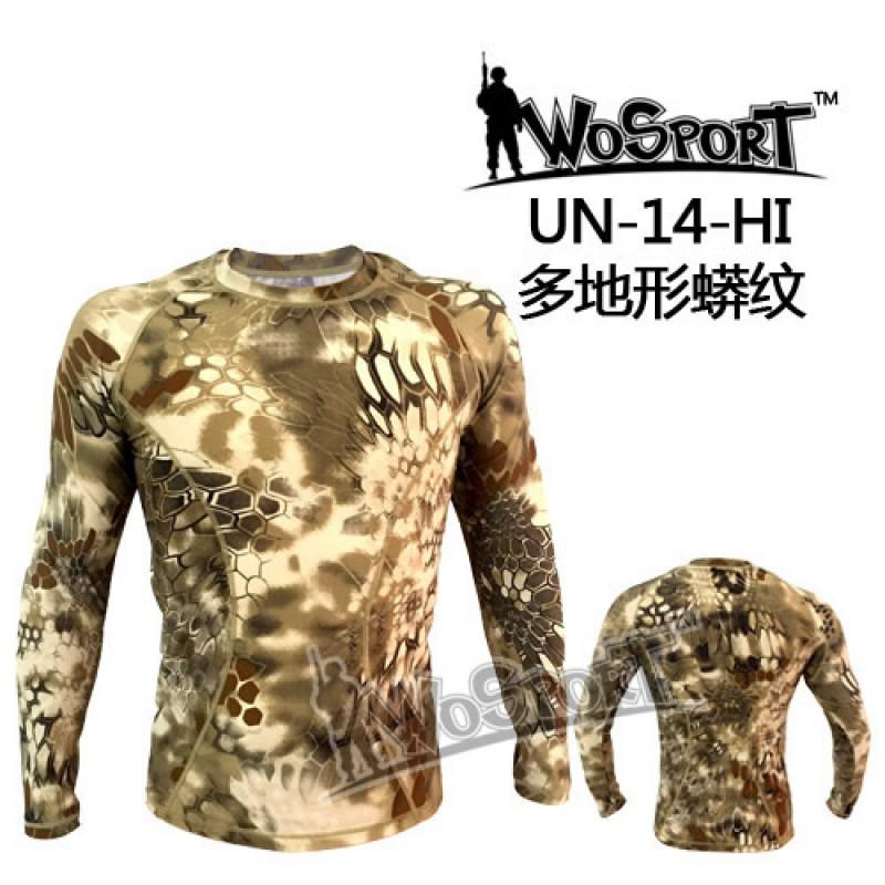 Direct Sales Outdoor Sports Mountaineering Camping Quick-drying Moisture Absorption Sweat-wicking High-elasticity Tight Sleeves S
Direct Sales Outdoor Sports Mountaineering Camping Quick-drying Moisture Absorption Sweat-wicking High-elasticity Tight Sleeves S