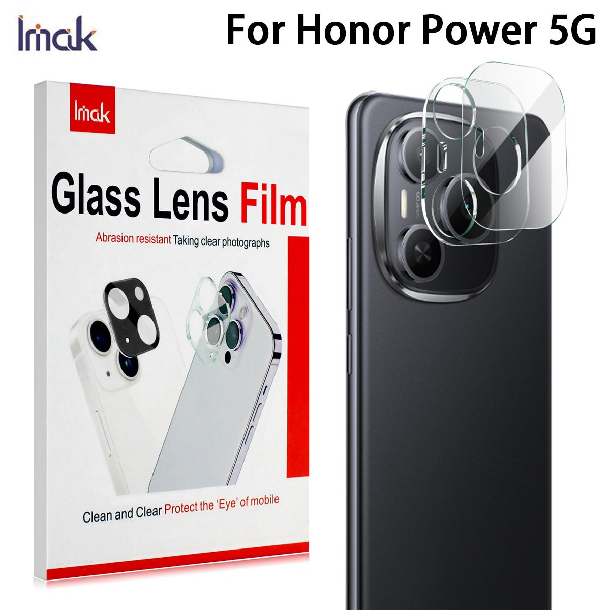 Для Honor Power 5G Скло IMAK Високої Чіткості Інтегрована Скляна Плівка для Об єктива Honor Power 5G
Для Honor Power 5G Скло IMAK Високої Чіткості Інтегрована Скляна Плівка для Об єктива Honor Power 5G