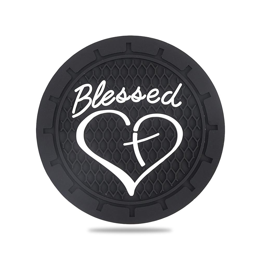 Подставка под стакан для воды в автомобиле, противоскользящие подставки, подставки под стаканы, нескользящий коврик, водонепроницаемый, идеально подходит для большинства чашек чёрный
Подставка под стакан для воды в автомобиле, противоскользящие подставки, подставки под стаканы, нескользящий коврик, водонепроницаемый, идеально подходит для большинства чашек чёрный