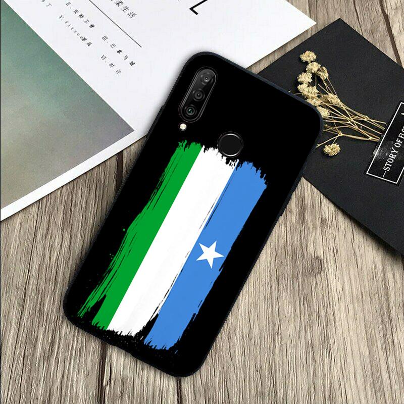 Puntland State Somali Flag For Huawei Nova 11 9 10 SE Y70 Y60 Y90 Y61 Y91 Y73 Y72 12i 11i 8i P30 P40 Lite P60 Pro Case Huawei Nova 5T
Puntland State Somali Flag For Huawei Nova 11 9 10 SE Y70 Y60 Y90 Y61 Y91 Y73 Y72 12i 11i 8i P30 P40 Lite P60 Pro Case Huawei Nova 5T