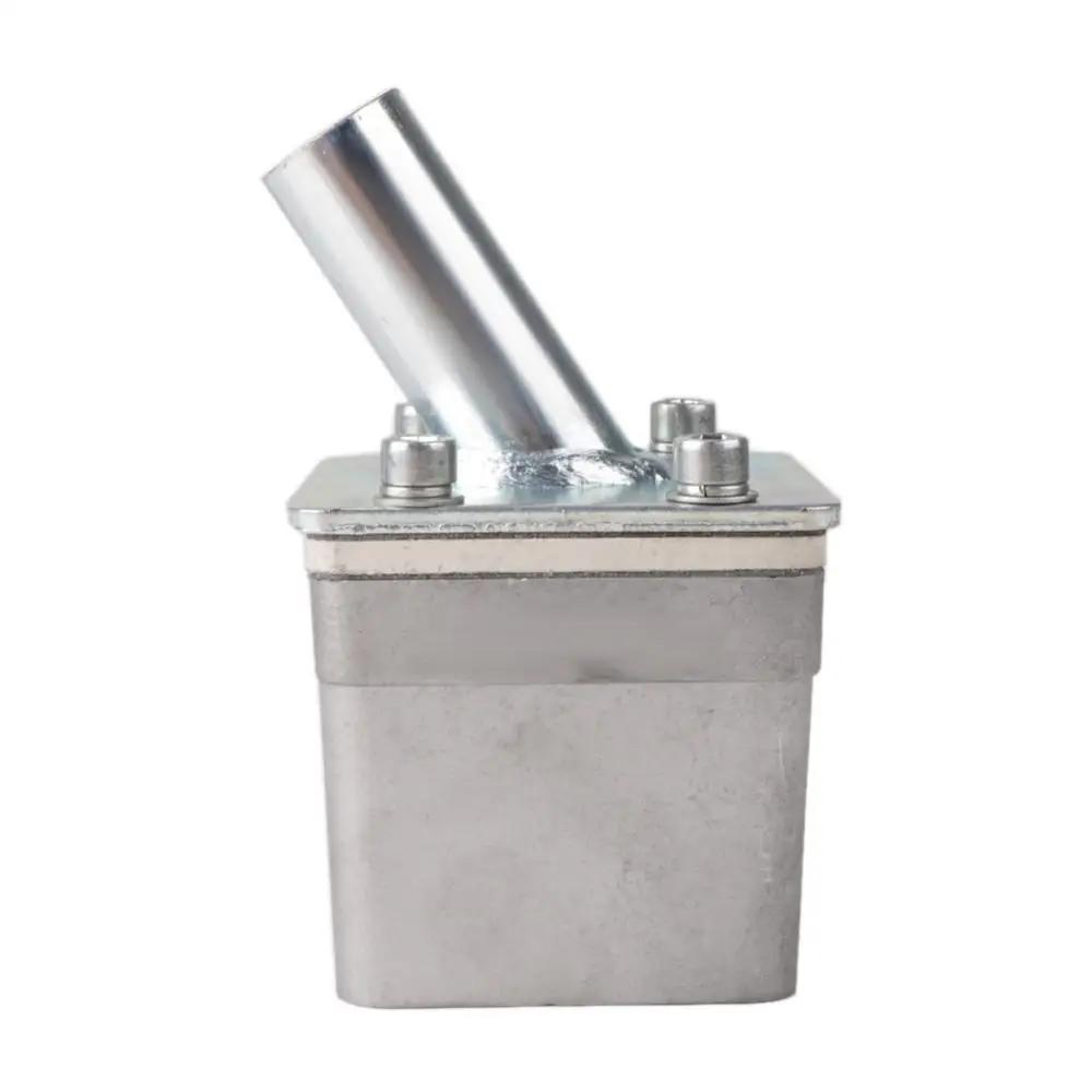 Motorcycle Intake Pipe Valves Mainfold Boot Reed Valve for 40mm and 32mm Intake 66CC/80CC Gas motorcycle Parts Bicycle China Mainland
Motorcycle Intake Pipe Valves Mainfold Boot Reed Valve for 40mm and 32mm Intake 66CC/80CC Gas motorcycle Parts Bicycle China Mainland