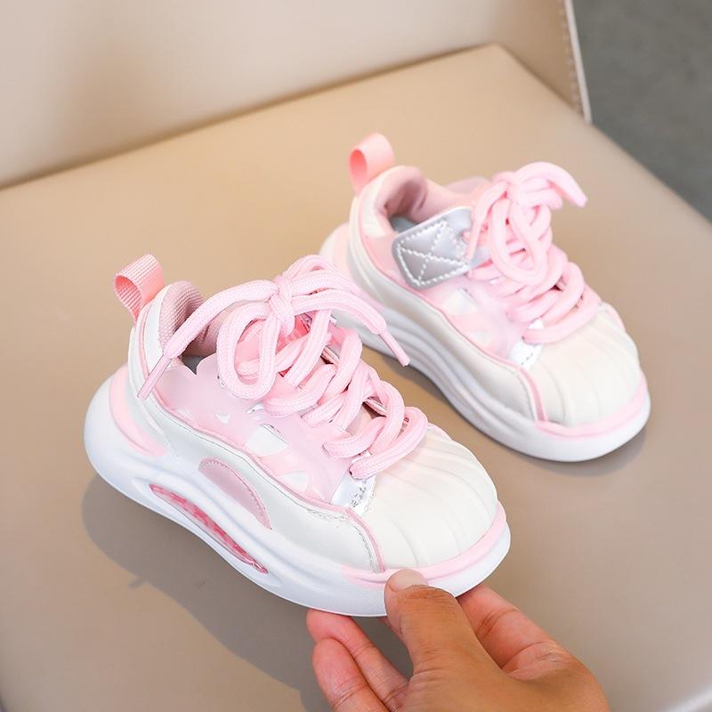 Мальчики и девочки кеды детские 2025 осень новые кожаные белые туфли корейская версия универсальная детская спортивная обувь 21-25 5 pairs with one hand розовый
Мальчики и девочки кеды детские 2025 осень новые кожаные белые туфли корейская версия универсальная детская спортивная обувь 21-25 5 pairs with one hand розовый