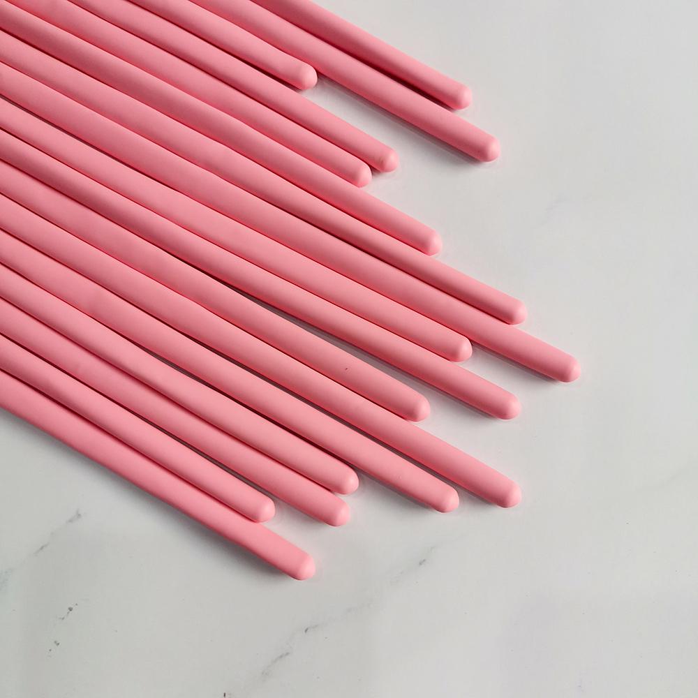40/80pcs Candy Colored Macaron Long Balloons Birthday Party Wedding Decoration Baby Toy Magic Balloons Multi-color Weaving Balon 40pcs рожевий
40/80pcs Candy Colored Macaron Long Balloons Birthday Party Wedding Decoration Baby Toy Magic Balloons Multi-color Weaving Balon 40pcs рожевий