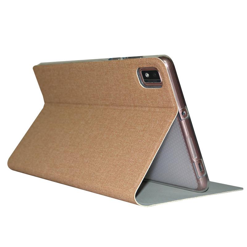 For Blackview Tab 6 PU Leather Tablet Case Folding Stand Shockproof Business Cover Blue
For Blackview Tab 6 PU Leather Tablet Case Folding Stand Shockproof Business Cover Blue