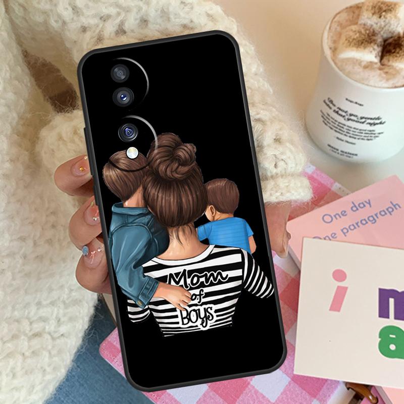 Super Dad Mom Baby Girl Twin Phone Case For Honor Magic 5 Pro 50 70 90 Lite 8X 9X X6 X7 X8 X9 X8a X7a X6a X9b X9a Cover Honor 90
Super Dad Mom Baby Girl Twin Phone Case For Honor Magic 5 Pro 50 70 90 Lite 8X 9X X6 X7 X8 X9 X8a X7a X6a X9b X9a Cover Honor 90