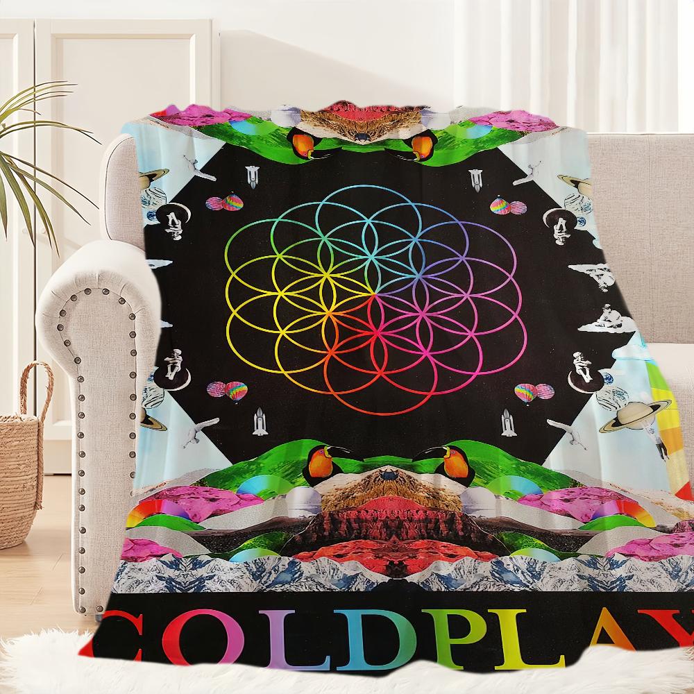 Band C-Coldplay Moon Music Blanket Plush Nap Sofa rug for Living Room Warm Office Bedroom Birthday Home Travel Kid Gifts 30x40in
Band C-Coldplay Moon Music Blanket Plush Nap Sofa rug for Living Room Warm Office Bedroom Birthday Home Travel Kid Gifts 30x40in