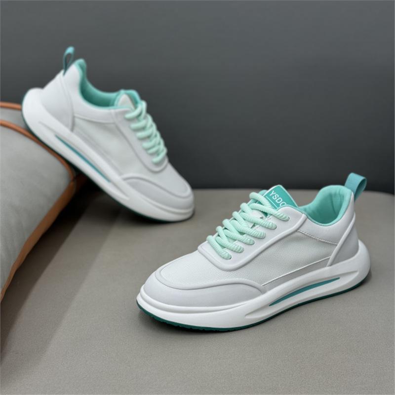 New mesh breathable tide sports casual shoes soft sole dad shoes ysd 38
New mesh breathable tide sports casual shoes soft sole dad shoes ysd 38