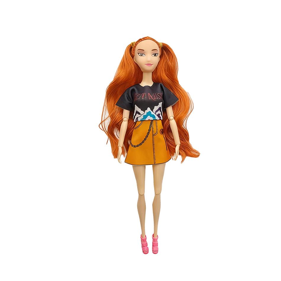 Hot Doll Toys Kpop Demon Hunters Action Figure Toy Rumi Mira Zoey Beautiful Princess Baby Girl Dolls Plastic Girls DIY for Poseable Articulated Scale
Hot Doll Toys Kpop Demon Hunters Action Figure Toy Rumi Mira Zoey Beautiful Princess Baby Girl Dolls Plastic Girls DIY for Poseable Articulated Scale