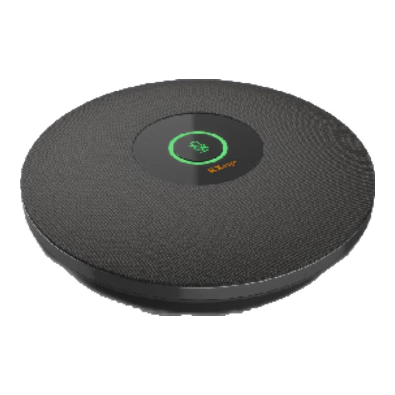 Rongxun A300-JC Omnidirectional Digital Conference Microphone (CN version)
Rongxun A300-JC Omnidirectional Digital Conference Microphone (CN version)