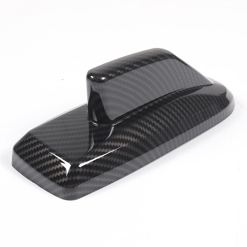 For Cadillac Escalade CTS 2025-2025 ABS Carbon Fiber Roof Shark Fin Antenna Cover Trim Sticker car Accessories
For Cadillac Escalade CTS 2025-2025 ABS Carbon Fiber Roof Shark Fin Antenna Cover Trim Sticker car Accessories