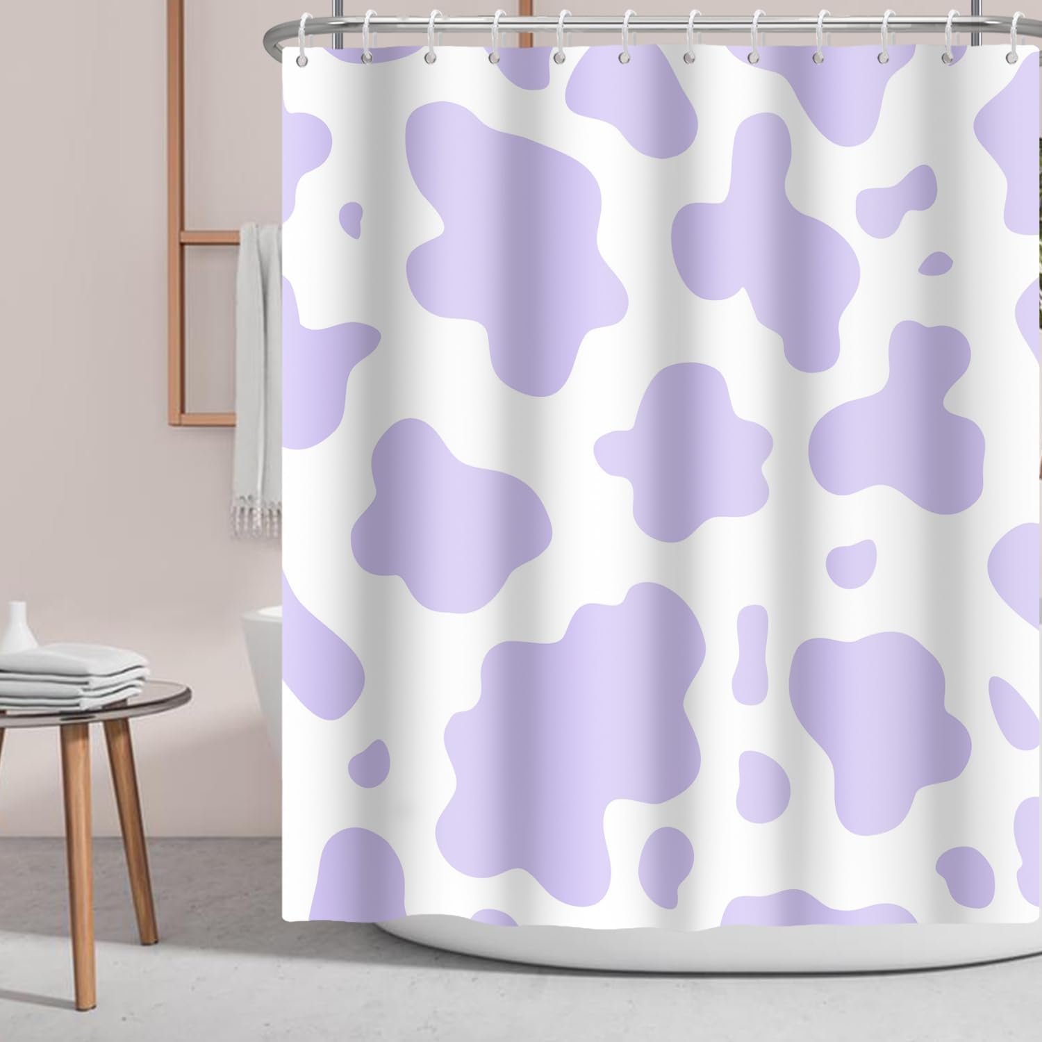 Green Shower Curtain Abstract Modern Geometry Circles Contemporary Style Bath Curtain Bathroom Accessories W90XH180cm
Green Shower Curtain Abstract Modern Geometry Circles Contemporary Style Bath Curtain Bathroom Accessories W90XH180cm