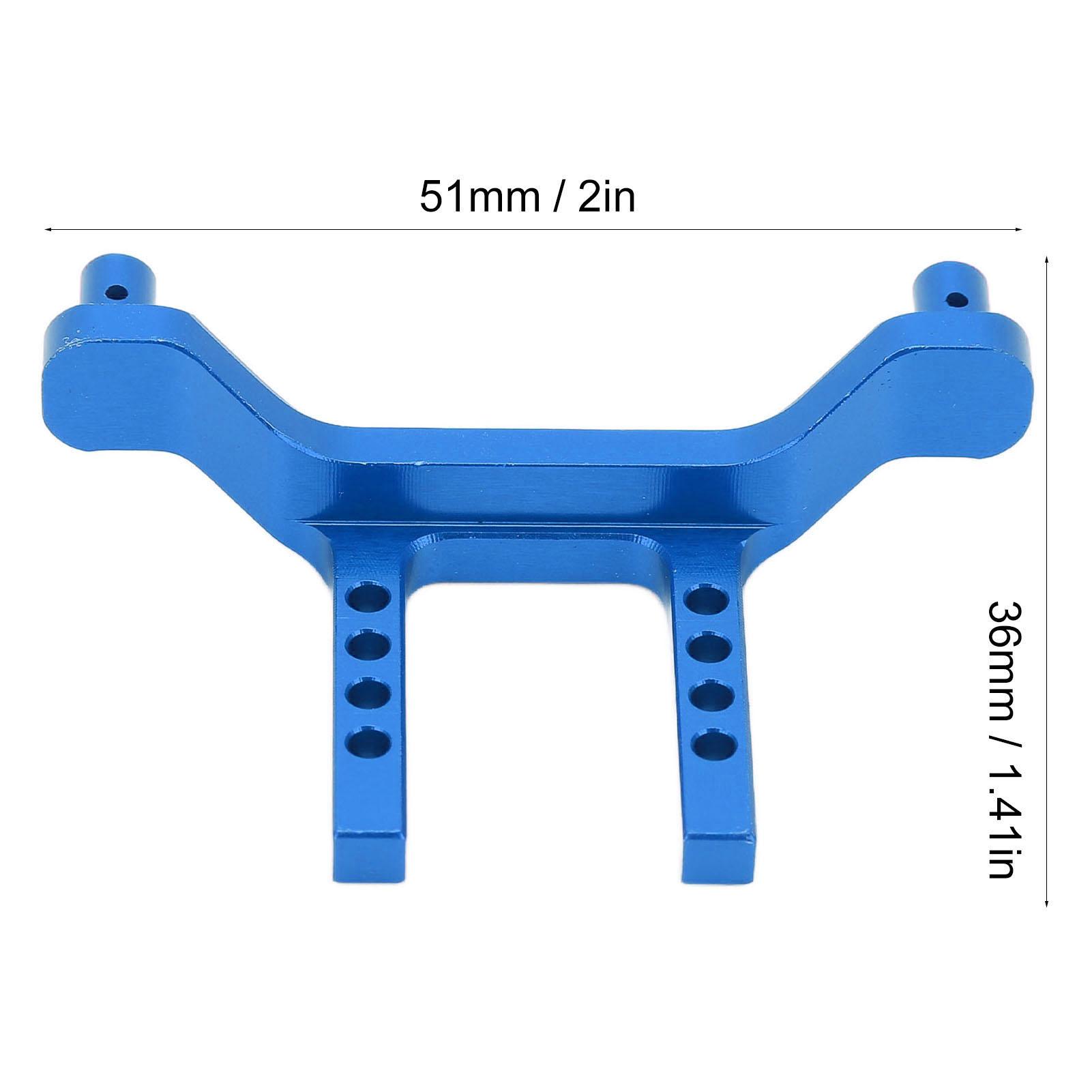 1Celsius18 RC Front Car Pillar Front Car Pillar Replacement Parts for
1Celsius18 RC Front Car Pillar Front Car Pillar Replacement Parts for