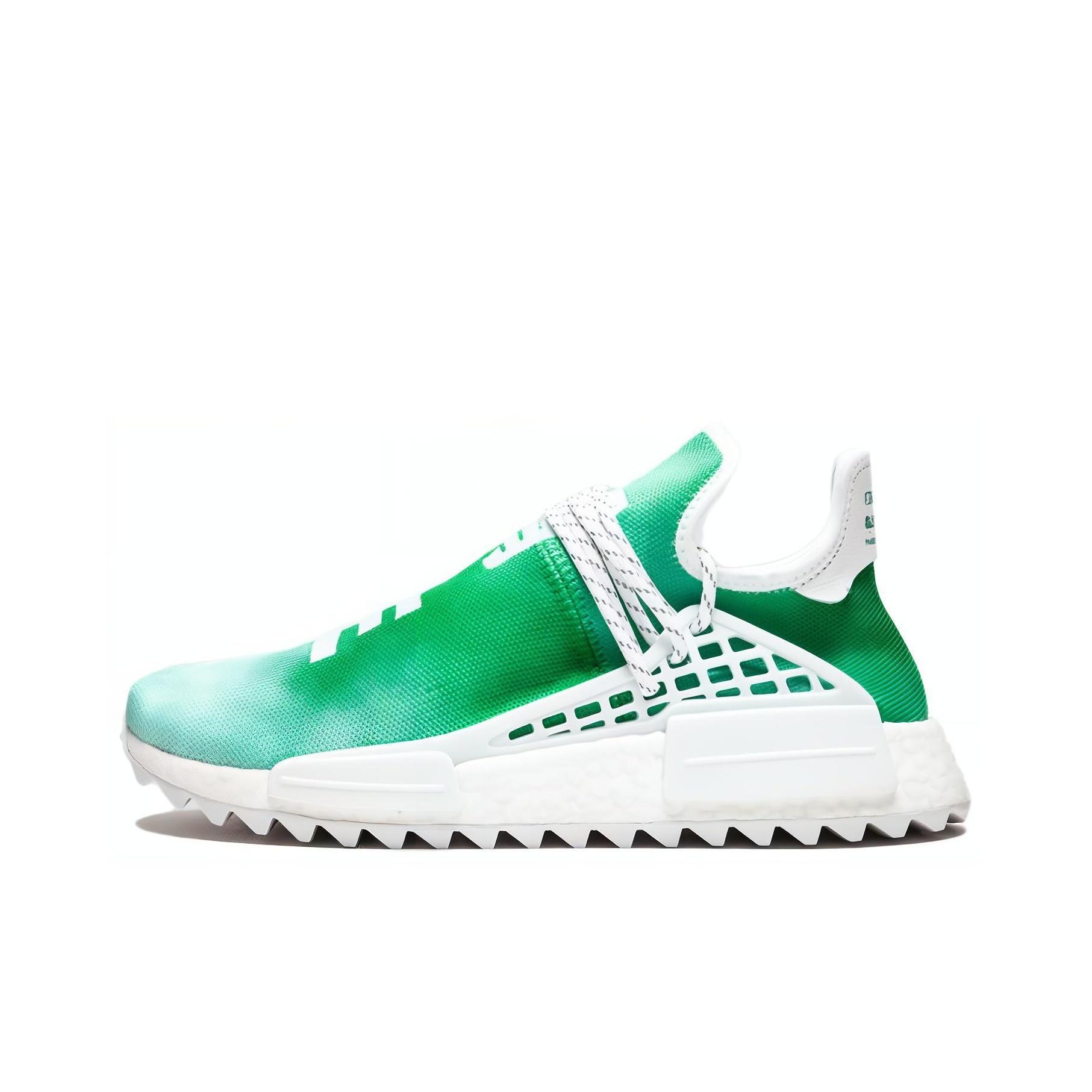 кроссовки adidas originals Pharrell Hu Life Casual Shoes Unisex F99760 
кроссовки adidas originals Pharrell Hu Life Casual Shoes Unisex F99760