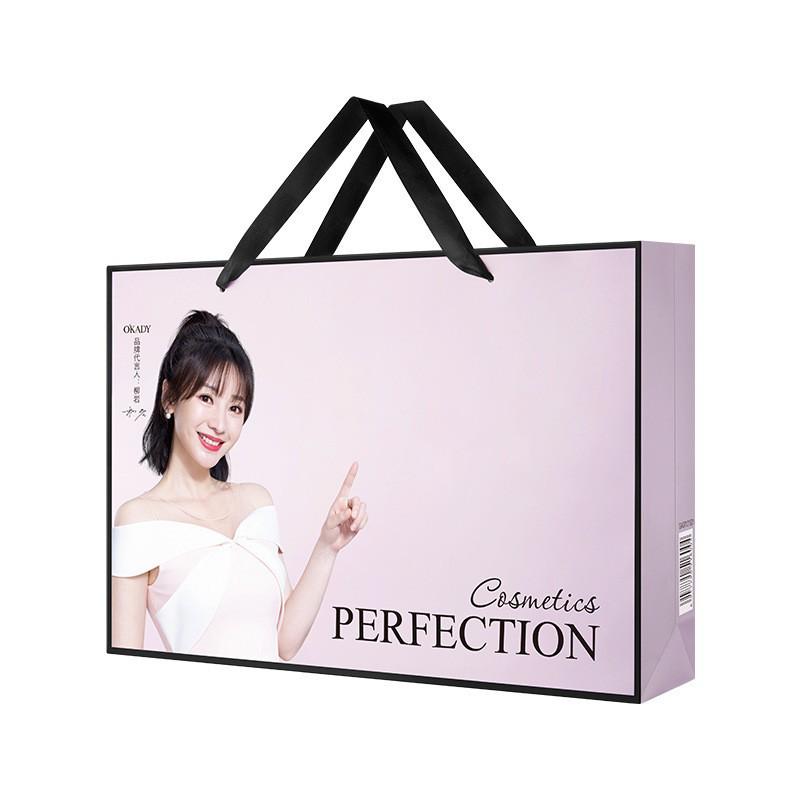 Набор для ухода за кожей Oupei для осветления и омоложения (8 шт) + Маска, Помада и Кушон
Набор для ухода за кожей Oupei для осветления и омоложения (8 шт) + Маска, Помада и Кушон