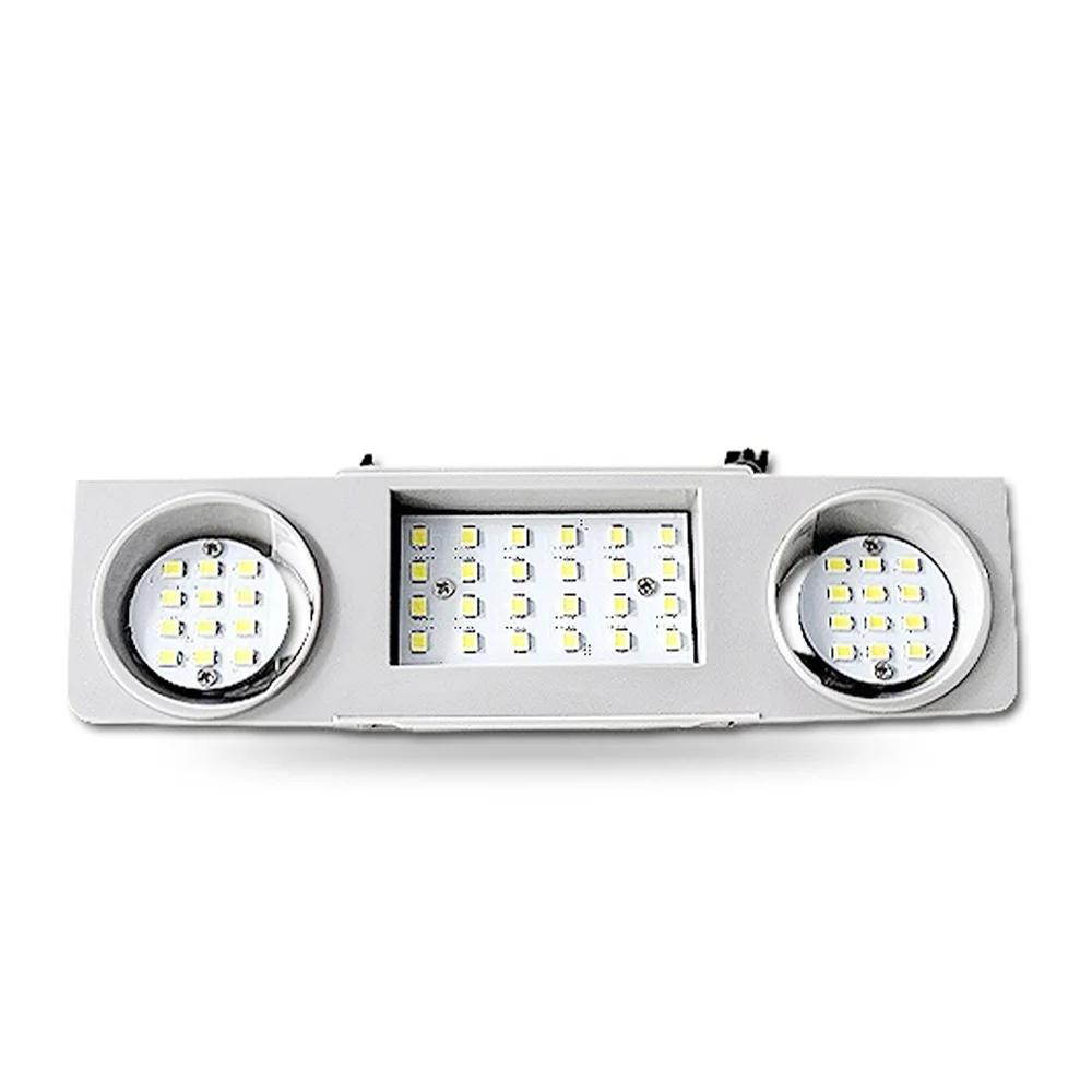12V автомобільна купольна лампа для читання світлодіодна лампа для салону аксесуари для Volkswagen VW Passat B6 B5 B7 CC Golf 4 5 6 Seat Leon Skoda Octavia
12V автомобільна купольна лампа для читання світлодіодна лампа для салону аксесуари для Volkswagen VW Passat B6 B5 B7 CC Golf 4 5 6 Seat Leon Skoda Octavia