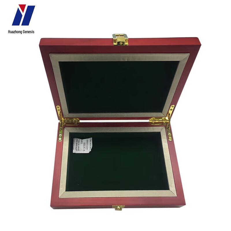 Confidential Signal Shielding Box CN plug (adapter included)
Confidential Signal Shielding Box CN plug (adapter included)