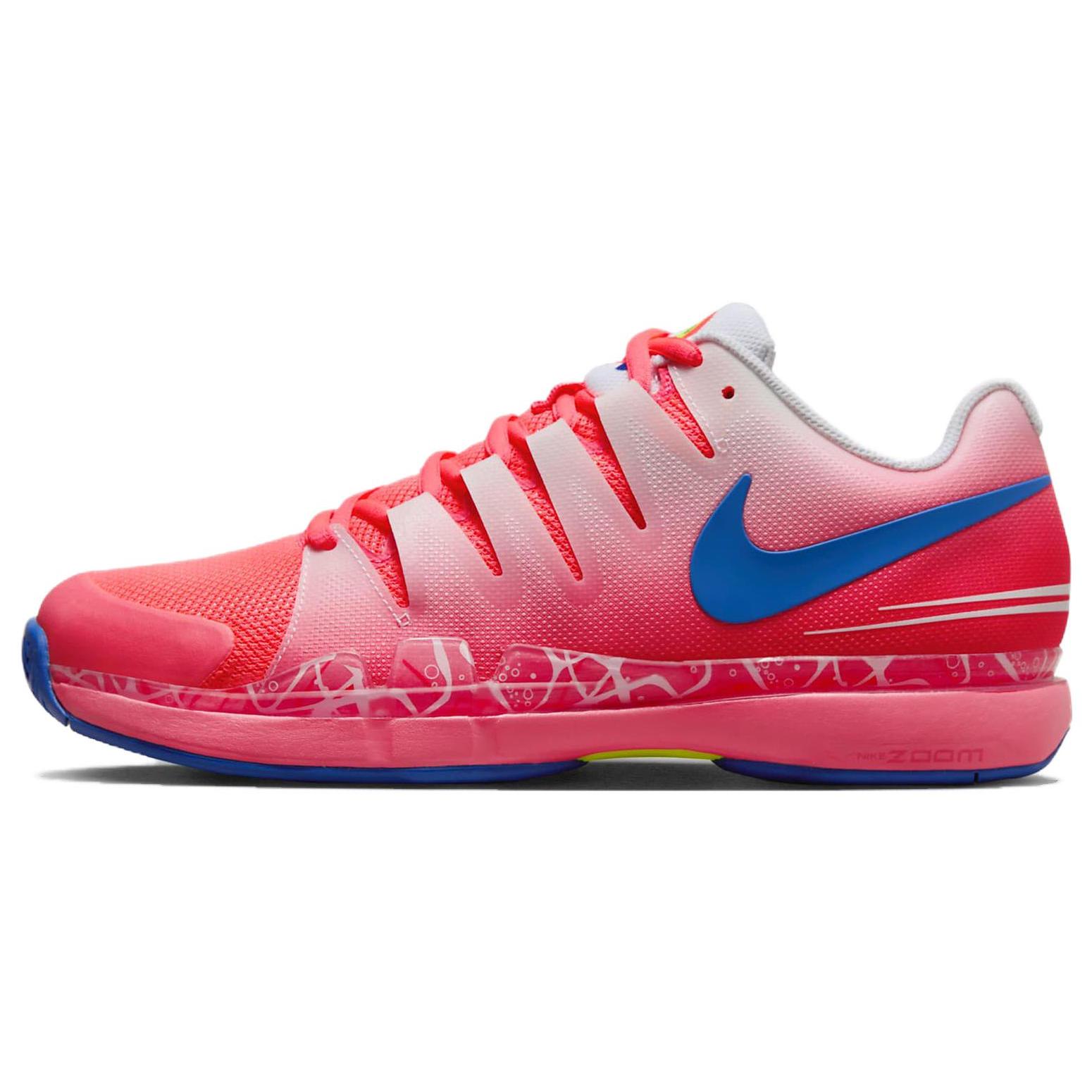 Nike Court Zoom Vapor Honey Deuce 40.5
Nike Court Zoom Vapor Honey Deuce 40.5