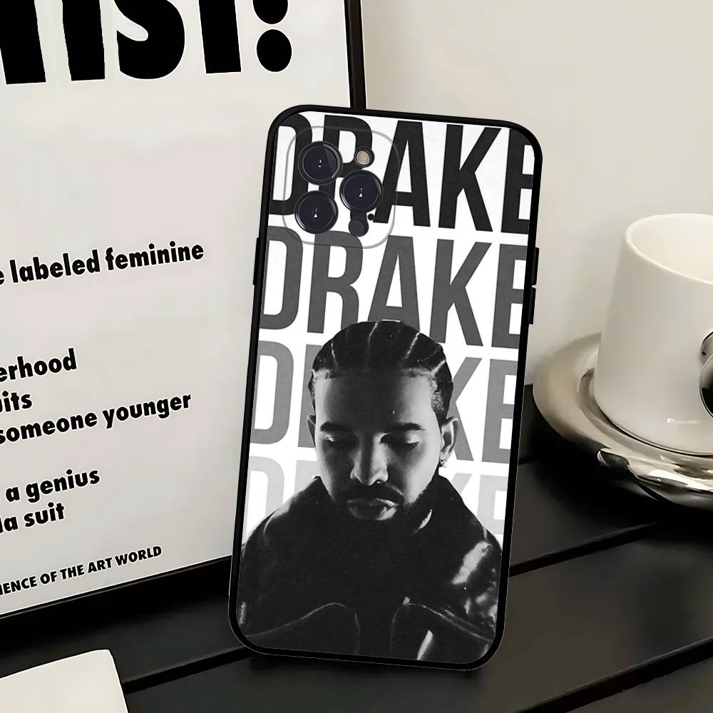Singer Rapper D-Drake Phone Case For IPhone 17 16 15 14 13 12 Mini 11 Pro Plus Soft Silicone Cover iPhone 12 pro
Singer Rapper D-Drake Phone Case For IPhone 17 16 15 14 13 12 Mini 11 Pro Plus Soft Silicone Cover iPhone 12 pro