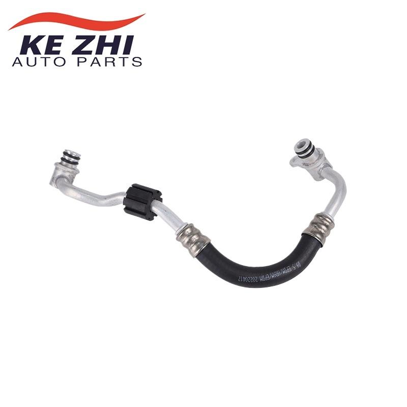 2782000800 Car Accessories Turbocharger Coolant Line For Mercedes S M C GLE GKS GLS550
2782000800 Car Accessories Turbocharger Coolant Line For Mercedes S M C GLE GKS GLS550