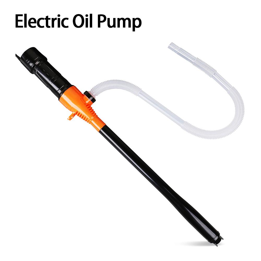 Electric Oil Pump Car Fuel Tank Oil Extractor Compact Electric Oil Extraction Hose Emergency Auto Repair Oil Pump Oil Suction
Electric Oil Pump Car Fuel Tank Oil Extractor Compact Electric Oil Extraction Hose Emergency Auto Repair Oil Pump Oil Suction
