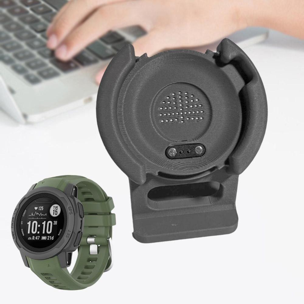Portable Charger Station 3D Printing Charger Stand for CMF Watch Pro 2 Smart Watch Accessories
Portable Charger Station 3D Printing Charger Stand for CMF Watch Pro 2 Smart Watch Accessories