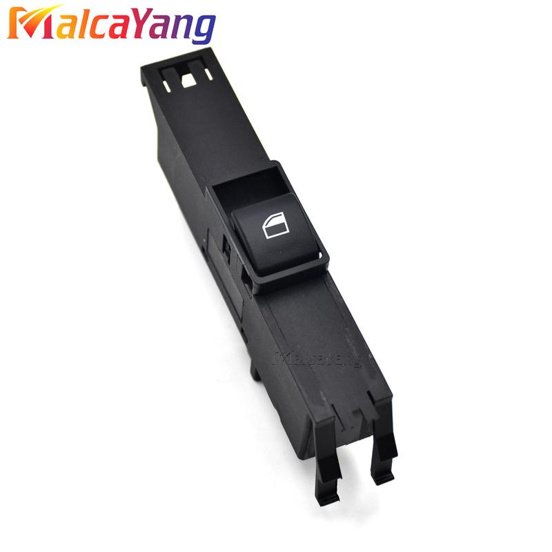 For BMW E46 32i 325Ci 328Ci M3 Coupe 2000-2006 Power Window Control Switch 6902177 61316902177 613 1690 2177 Car Styling
For BMW E46 32i 325Ci 328Ci M3 Coupe 2000-2006 Power Window Control Switch 6902177 61316902177 613 1690 2177 Car Styling