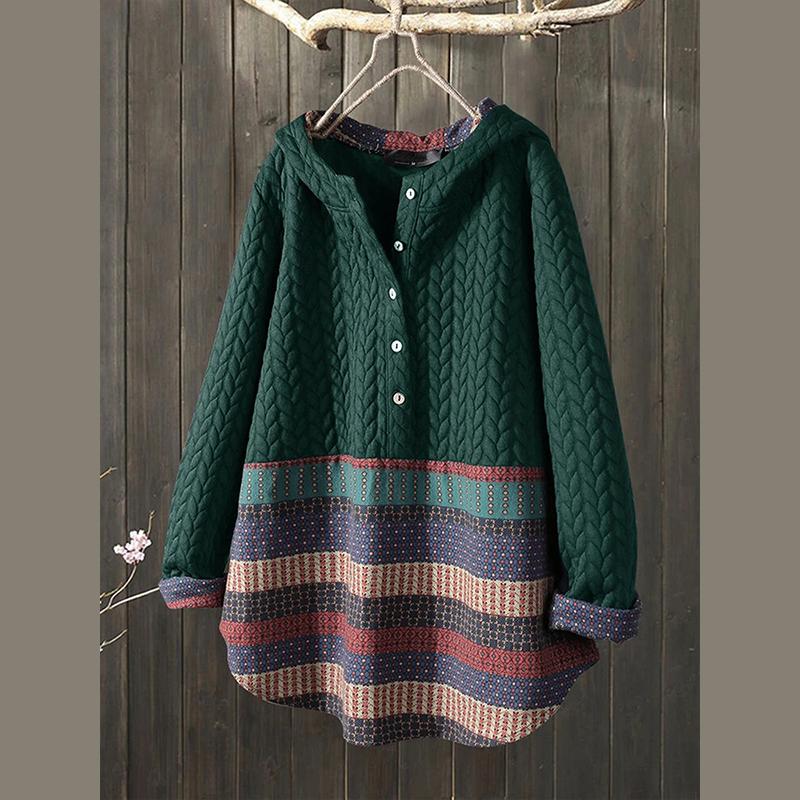 Женская хлопковая куртка в этническом стиле, популярная, осенне-зимняя, теплая, тонкая куртка, повседневное пальто S зелёный
Женская хлопковая куртка в этническом стиле, популярная, осенне-зимняя, теплая, тонкая куртка, повседневное пальто S зелёный