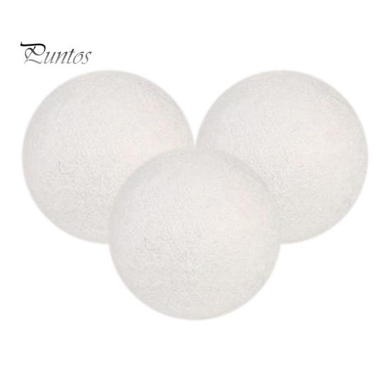 3/5 шт. Шарики для сушки шерсти, многоразовые шарики для сушки шерсти, кондиционер для белья, набор для стирки, домашняя стирка, уменьшает складки, аксессуары для стирки 6 cm 3pcs
3/5 шт. Шарики для сушки шерсти, многоразовые шарики для сушки шерсти, кондиционер для белья, набор для стирки, домашняя стирка, уменьшает складки, аксессуары для стирки 6 cm 3pcs