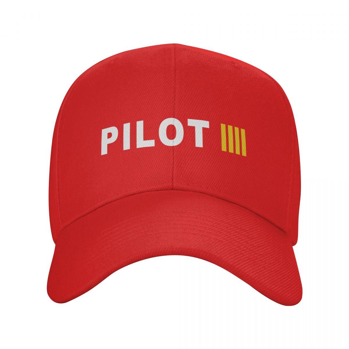 Personalized Fashion Pilot Captain Stripes Baseball Cap Women Unisex Adjustable Unisex Aviation Aviator Dad Hat Summer Sun Hat Adjustable Cap
Personalized Fashion Pilot Captain Stripes Baseball Cap Women Unisex Adjustable Unisex Aviation Aviator Dad Hat Summer Sun Hat Adjustable Cap
