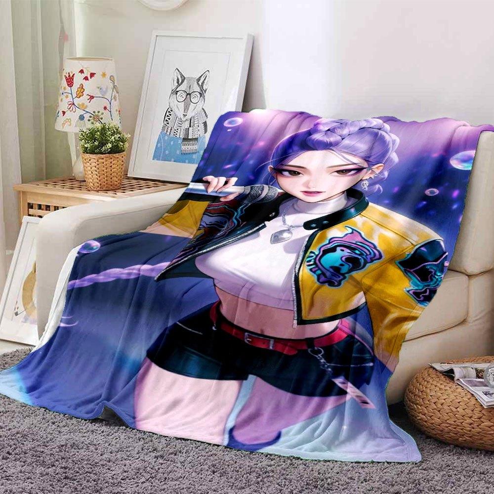 1pc Hunter X Kopo group - Themed Flannel Blanket - Suitable for Bed, Home Decor, Graduation Gifts, Easter, Back to School, ChristmasA18 80cmx120cm(31inx47in)
1pc Hunter X Kopo group - Themed Flannel Blanket - Suitable for Bed, Home Decor, Graduation Gifts, Easter, Back to School, ChristmasA18 80cmx120cm(31inx47in)