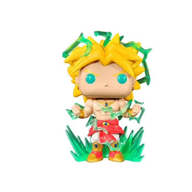 Фигурка Funko Pop Dragon Ball Гоку ПВХ Модель 9см Аниме Персонаж Супер Сайян Коллекционная Broli
Фигурка Funko Pop Dragon Ball Гоку ПВХ Модель 9см Аниме Персонаж Супер Сайян Коллекционная Broli