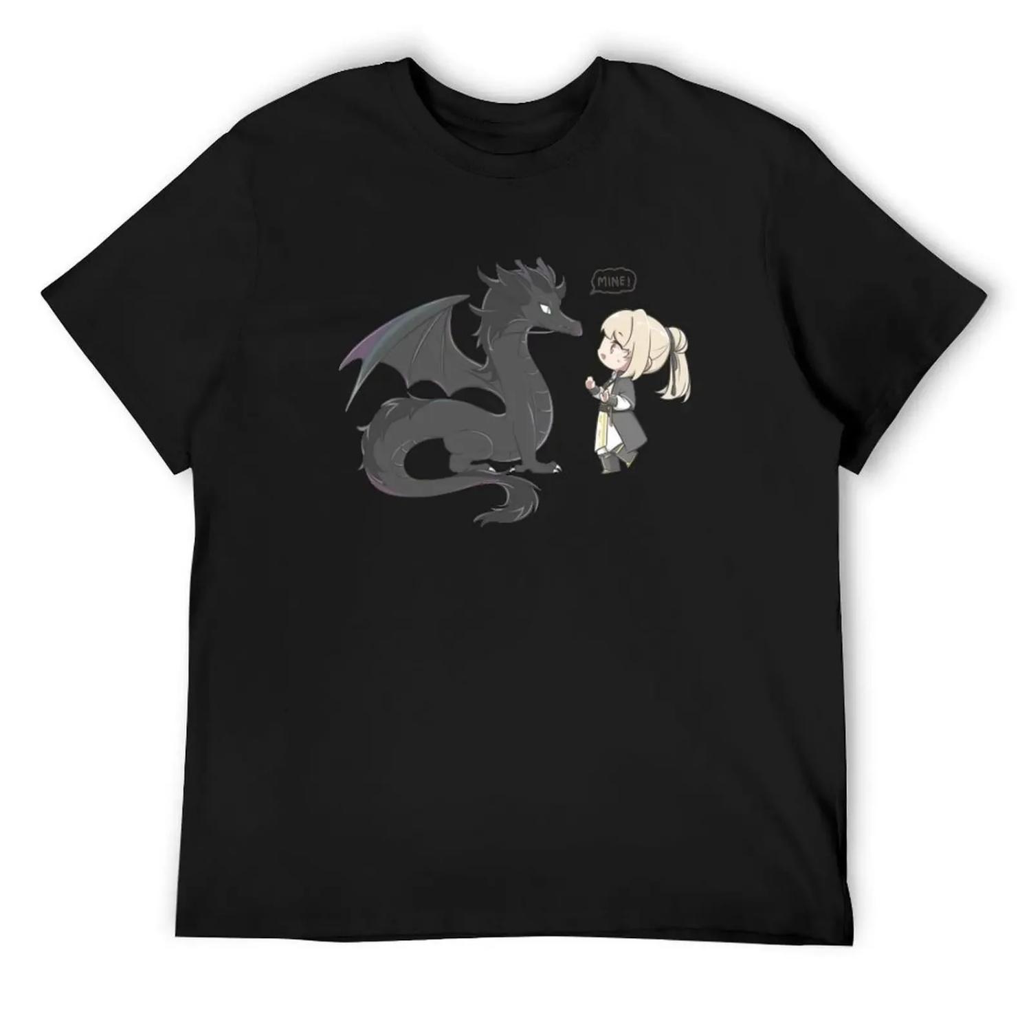 Laahn and Rago Chibis T-Shirt anime tshirt funny gifts funny shirt cotton sweat shirts, men XXXXXL різнокольоровий
Laahn and Rago Chibis T-Shirt anime tshirt funny gifts funny shirt cotton sweat shirts, men XXXXXL різнокольоровий
