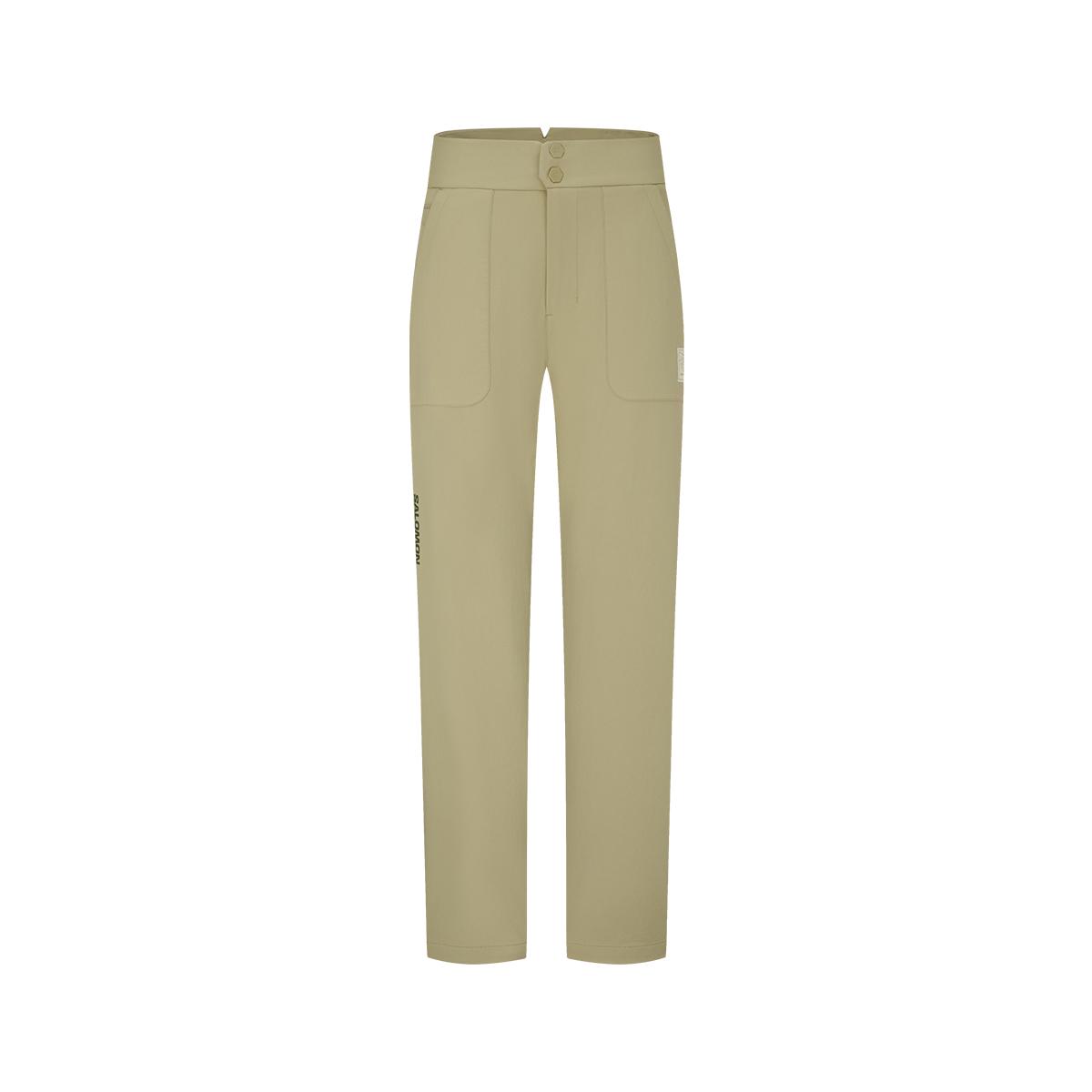 Salomon Tea Horse Road SS26 PL CNY Pant Unisex Pants C29038 L
Salomon Tea Horse Road SS26 PL CNY Pant Unisex Pants C29038 L