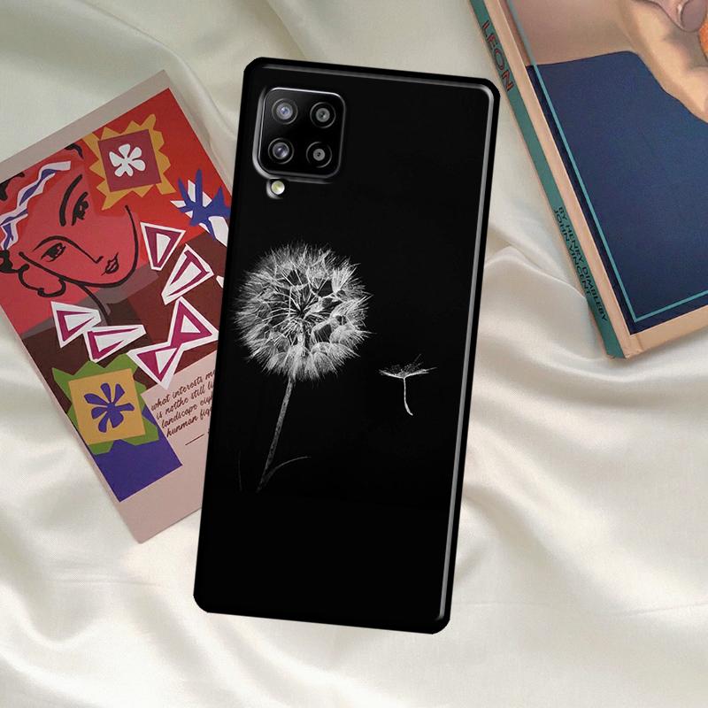 Dandelion Flowers Case For Samsung Galaxy A54 A06 A05 A16 A26 A36 A56 A53 A32 A52 A33 A13 A55 A35 A15 A14 A34 Samsung A56
Dandelion Flowers Case For Samsung Galaxy A54 A06 A05 A16 A26 A36 A56 A53 A32 A52 A33 A13 A55 A35 A15 A14 A34 Samsung A56
