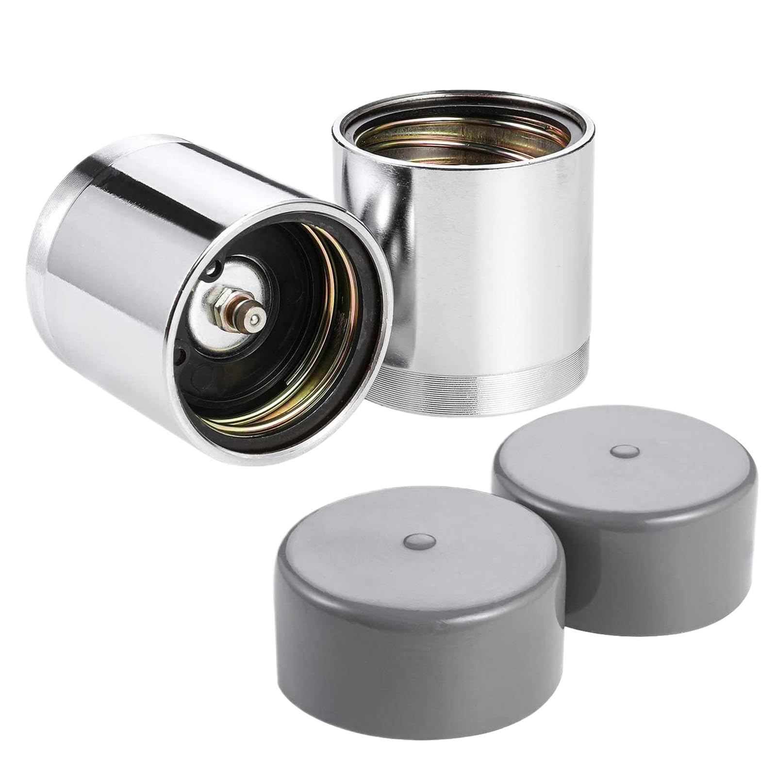 Gevrkjenp Trailer Bearing Protector, Bearing Protector, Replacement Trailer Wheel Trailer Hub Bearing Protector, Hub Please refer to the description
Gevrkjenp Trailer Bearing Protector, Bearing Protector, Replacement Trailer Wheel Trailer Hub Bearing Protector, Hub Please refer to the description