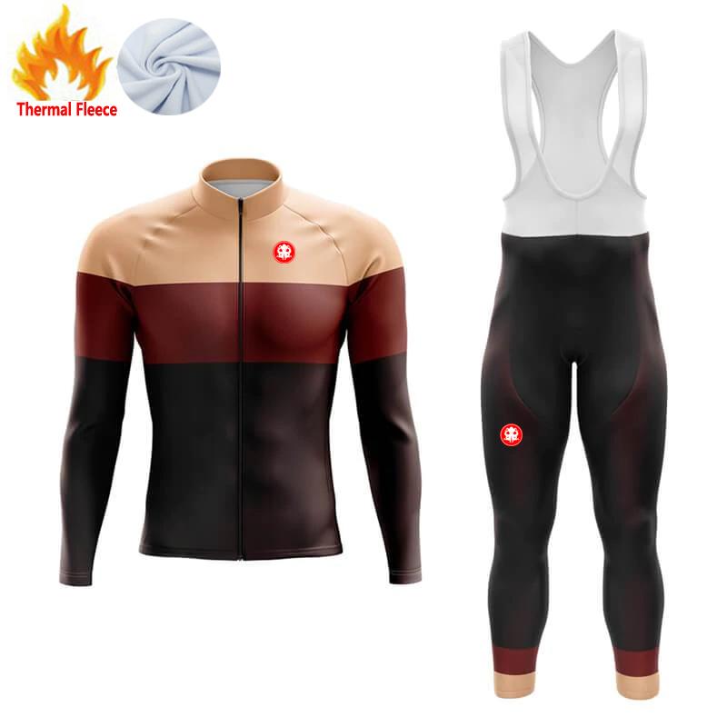 Winter Fleece Ciclismo Cycling Jersey Ropa Bicicleta Hombre Mtb Bekleidung Herren Fietskleding Heren 2026 Winter Warm Cycling Clothing Set XS
Winter Fleece Ciclismo Cycling Jersey Ropa Bicicleta Hombre Mtb Bekleidung Herren Fietskleding Heren 2026 Winter Warm Cycling Clothing Set XS