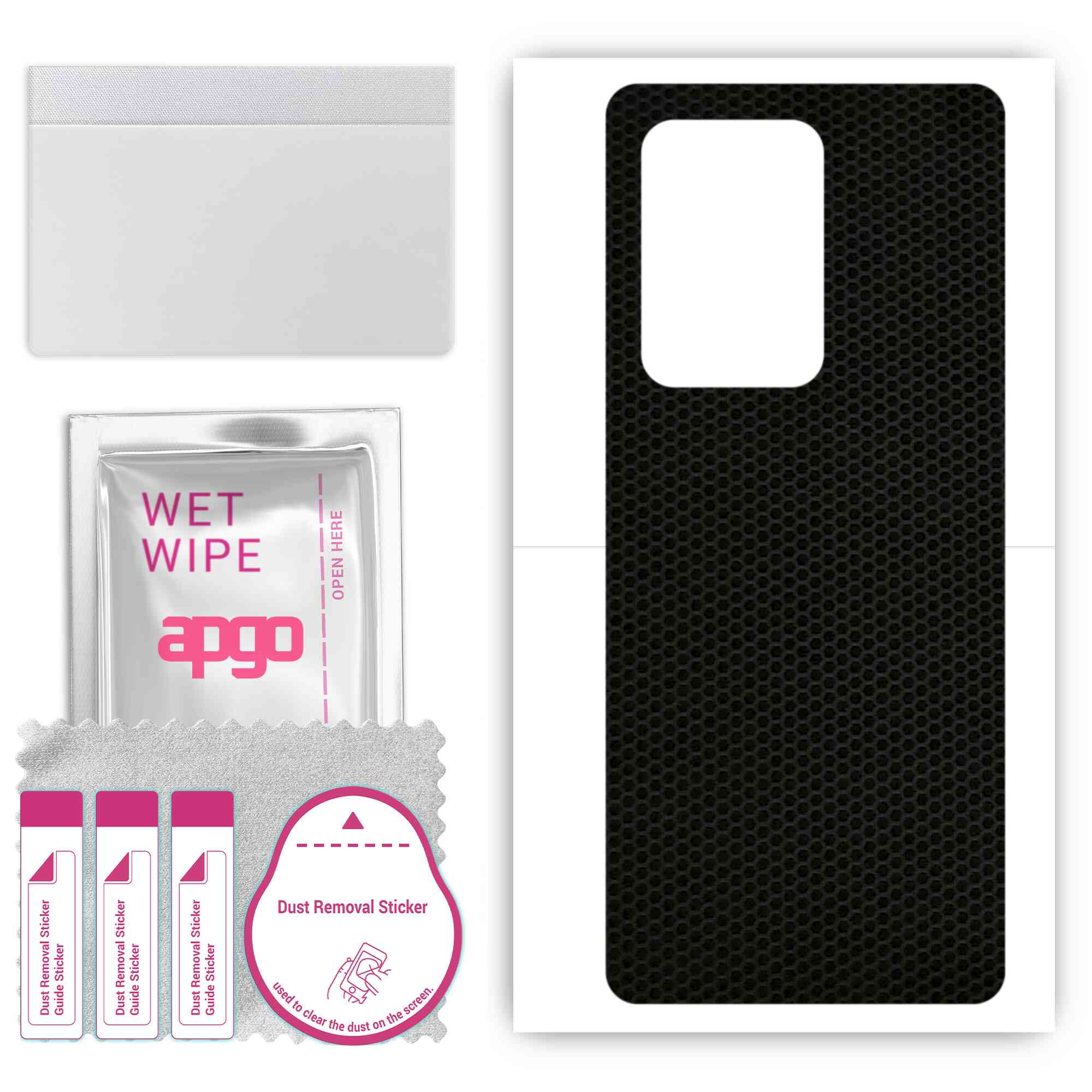 apgo Захисна наклейка для задньої панелі, сумісна з Meizu 18 Pro, Wrap Film, Foil, Vinyl - Pattern Matrix
apgo Захисна наклейка для задньої панелі, сумісна з Meizu 18 Pro, Wrap Film, Foil, Vinyl - Pattern Matrix