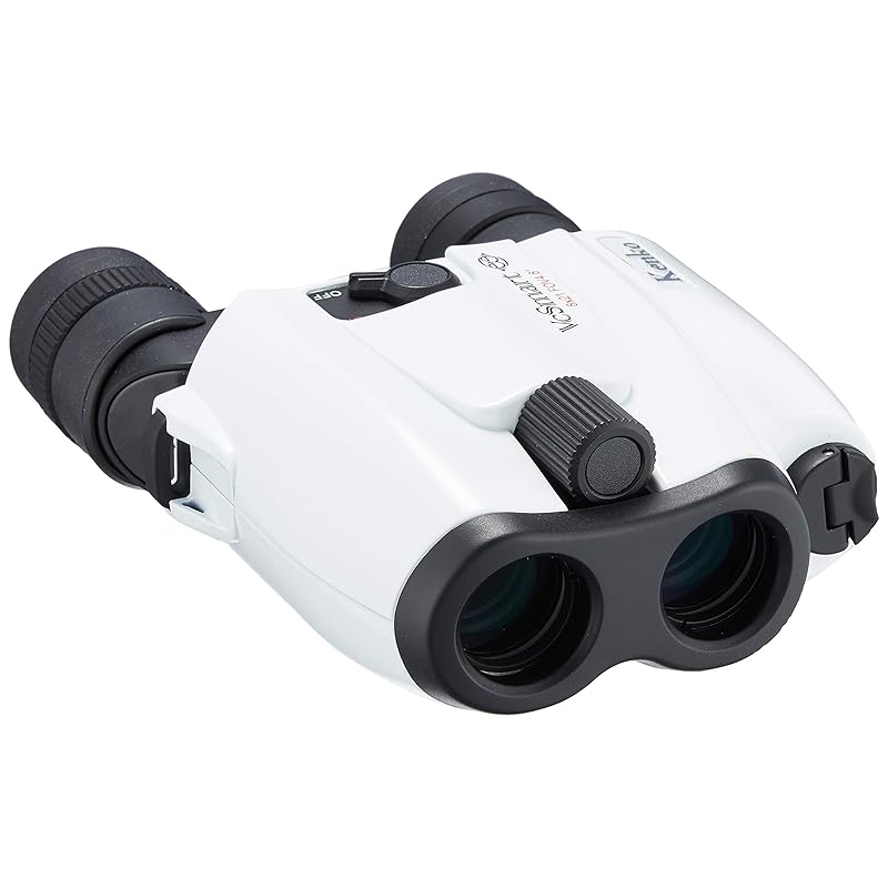 Kenko anti-vibration binoculars VC Smart compact 8×21 8 times 21 caliber 2-axis optical image stabilization mechanism Water/oil repellent Full
Kenko anti-vibration binoculars VC Smart compact 8×21 8 times 21 caliber 2-axis optical image stabilization mechanism Water/oil repellent Full
