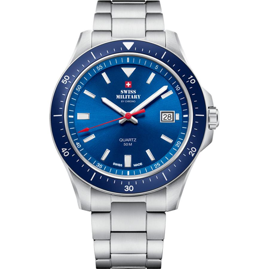 Swiss Military Sports SM34082.02
Swiss Military Sports SM34082.02