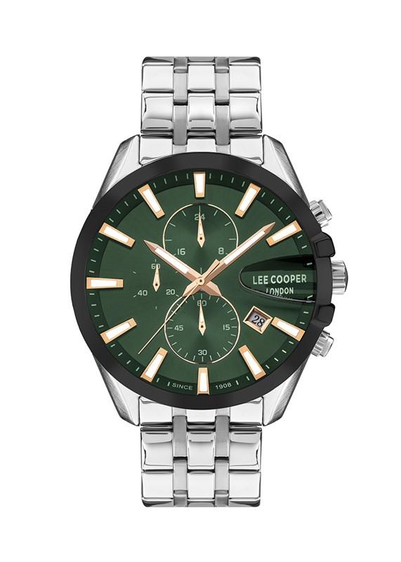 Lee Cooper LC07524.670 Мужские наручные часы
Lee Cooper LC07524.670 Мужские наручные часы