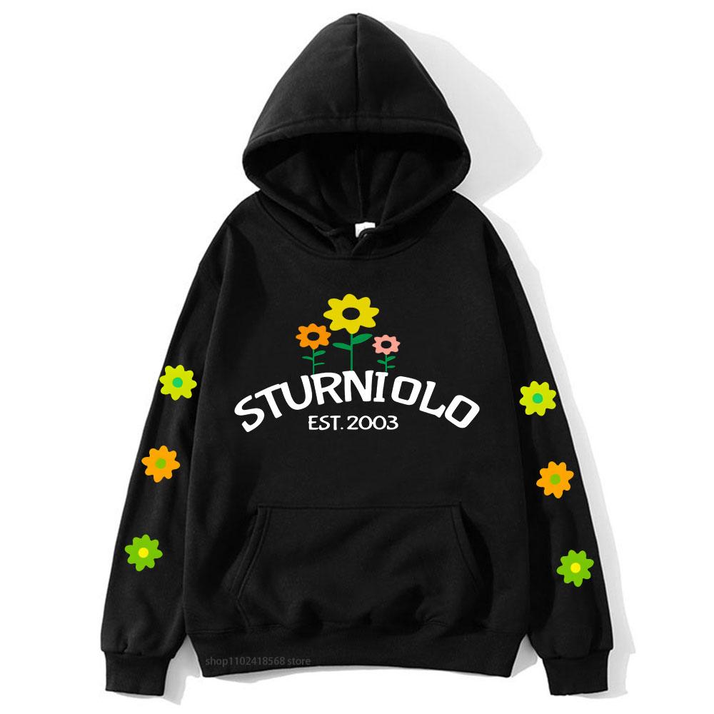 Мужская толстовка с капюшоном Merch Sturniolo Triples в стиле хип-хоп, панк Y2k, пуловеры Let s Trip, уличная одежда, топы с длинными рукавами, повседневная одежда в стиле Харадзюку
Мужская толстовка с капюшоном Merch Sturniolo Triples в стиле хип-хоп, панк Y2k, пуловеры Let s Trip, уличная одежда, топы с длинными рукавами, повседневная одежда в стиле Харадзюку