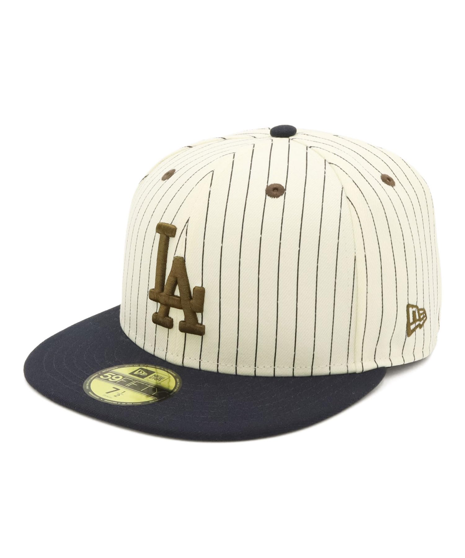 Кепка New Era New Era 59FIFTY MLB Pinstripe LA Chrome 7 5950 PIN STRIPE LOSDOD CHR NVY 1/2
Кепка New Era New Era 59FIFTY MLB Pinstripe LA Chrome 7 5950 PIN STRIPE LOSDOD CHR NVY 1/2