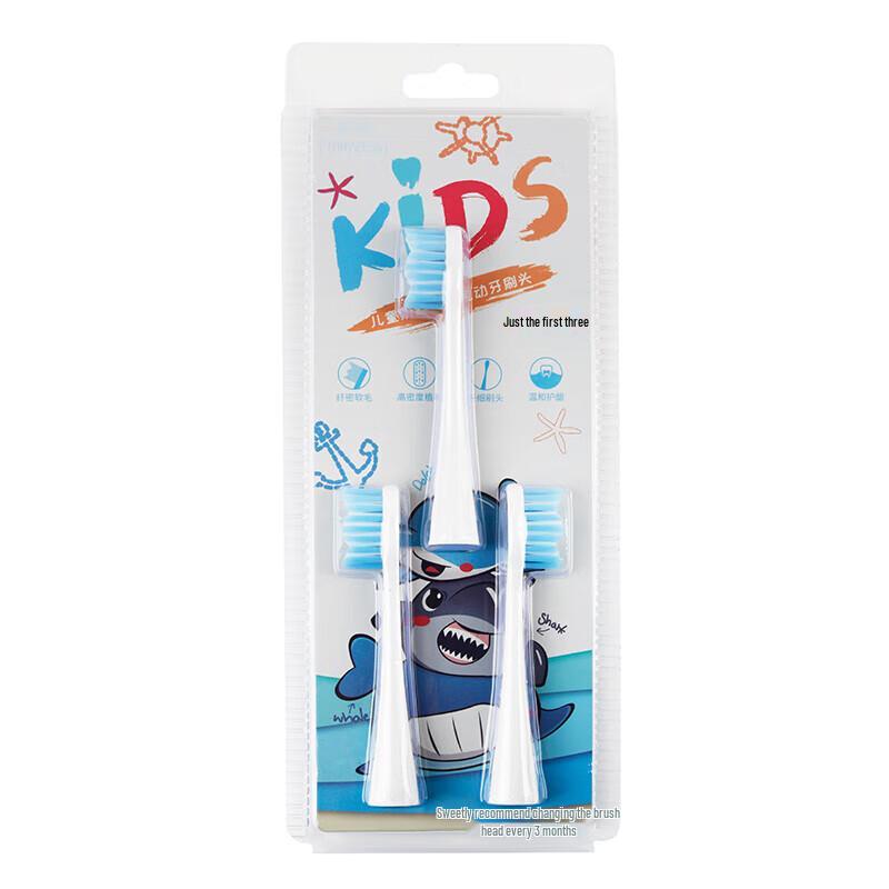 MAYZE Electric Toothbrush Replacement Head
MAYZE Electric Toothbrush Replacement Head