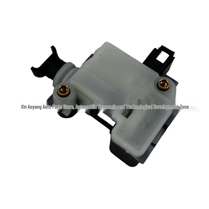 Volkswagen Trunk Actuator 3B5827061B AY
Volkswagen Trunk Actuator 3B5827061B AY