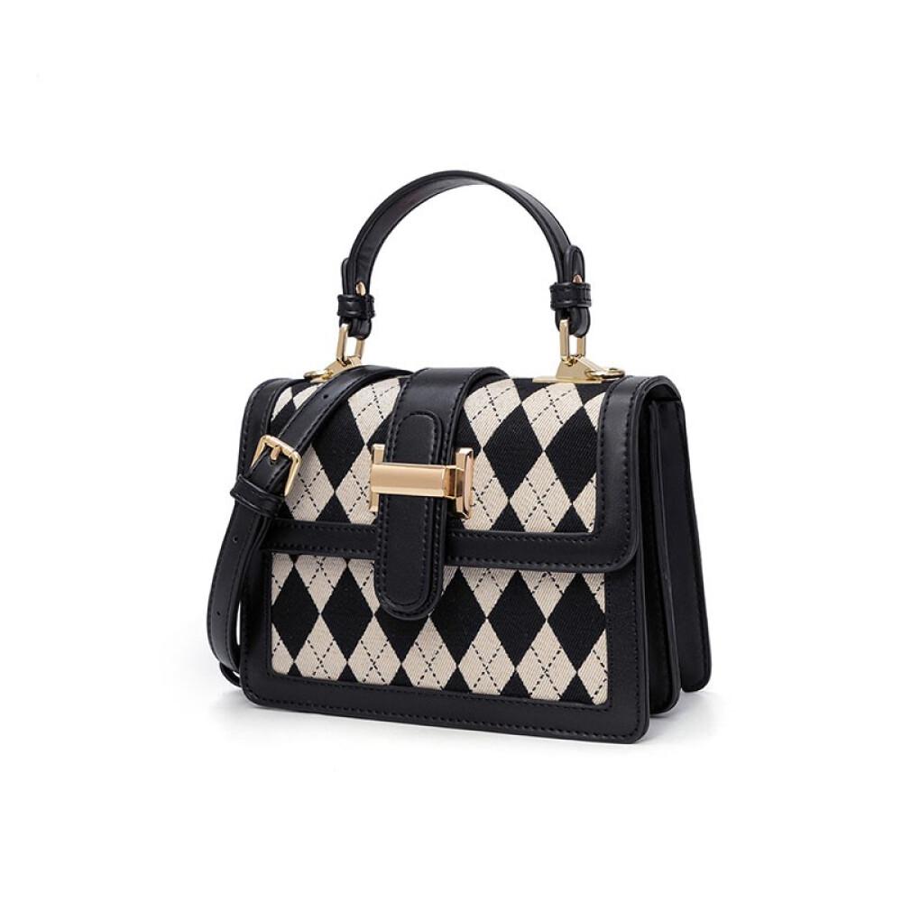 Легкая роскошная женская сумка, новинка 2023 года, ниша в иностранном стиле, сетка через плечо на одно плечо, красная сумка, длина 19,5 см, высота 14 см, ширина 8,5 см чёрный
Легкая роскошная женская сумка, новинка 2023 года, ниша в иностранном стиле, сетка через плечо на одно плечо, красная сумка, длина 19,5 см, высота 14 см, ширина 8,5 см чёрный