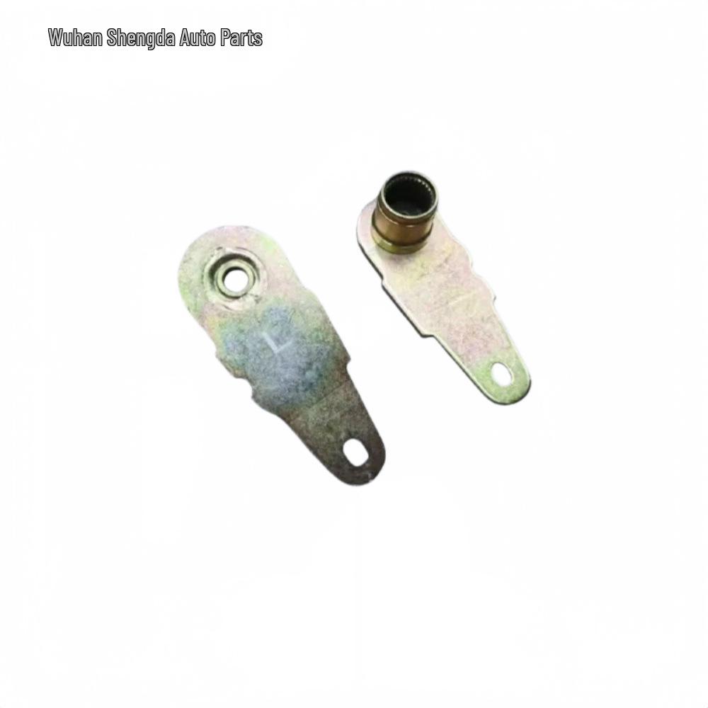 Compatible Control Arm for Peugeot Citroen Fukang ZX 306, Left/Right, OE: 517840 517841 Left 30 teeth
Compatible Control Arm for Peugeot Citroen Fukang ZX 306, Left/Right, OE: 517840 517841 Left 30 teeth